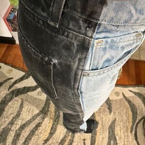 REVICE DENIM - EX-BOYFRIEND / HARLOW WASH